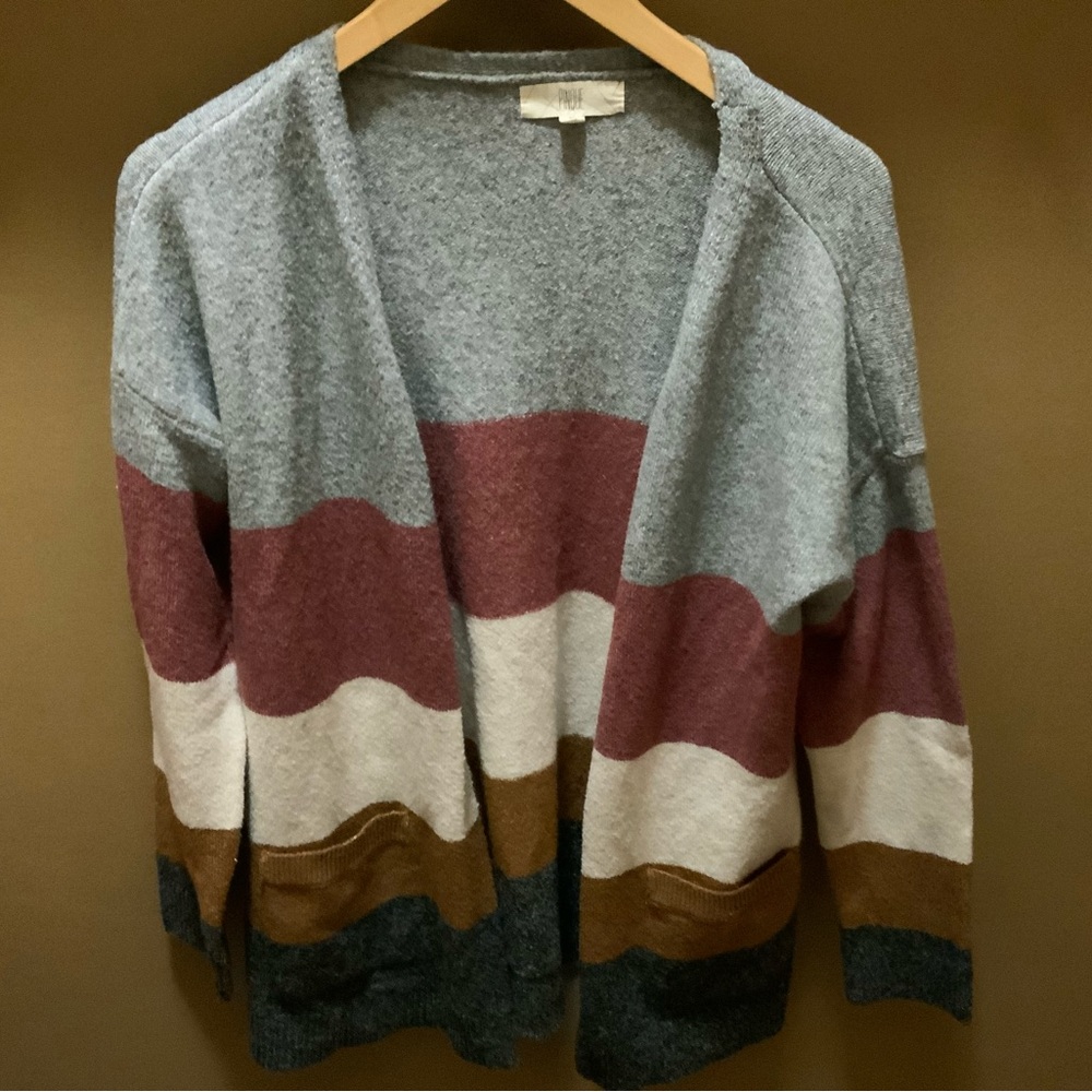 Women’s Cardigan